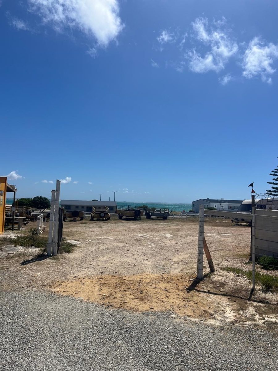 Commercial Property for Sale in Struisbaai Western Cape